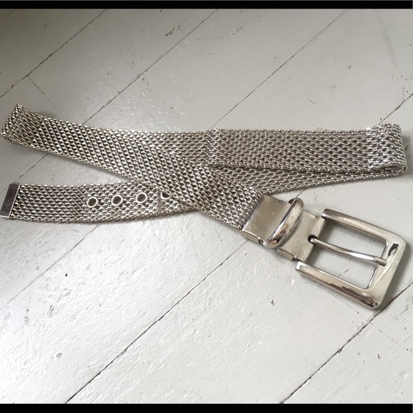 Vintage Express  chain belt Medium - Picture 2 of 8